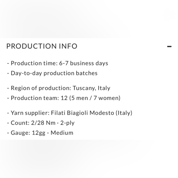 🐦‍🔥 MAISON 🐦‍🔥CASHMERE Women’s Pure Cashmere vest Camel size M - Picture 11 of 17